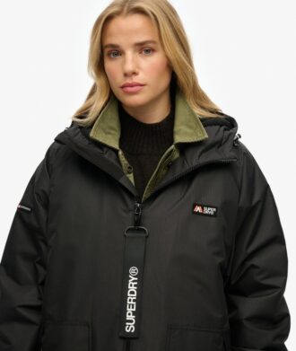 Ρόμπα Superdry