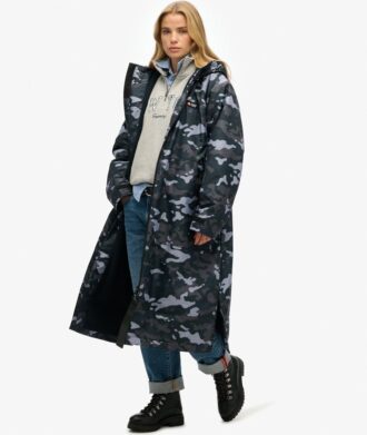 Ρόμπα Superdry