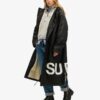 Ρόμπα Superdry