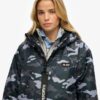 Ρόμπα Superdry