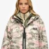 Ρόμπα Superdry