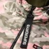 Ρόμπα Superdry