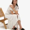 Σανδάλια Espadrille με διασταυρούμενα λουράκια