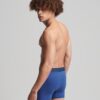 Σετ δύο μποξεράκια από Organic Cotton Σετ δύο μποξεράκια από Organic Cotton