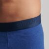 Σετ δύο μποξεράκια από Organic Cotton Σετ δύο μποξεράκια από Organic Cotton