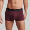 Σετ δύο βαμβακερών μποξεράκια από Organic Cotton
