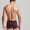 Σετ δύο βαμβακερών μποξεράκια από Organic Cotton