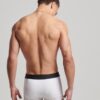 Σετ δύο βαμβακερών μποξεράκια από Organic Cotton