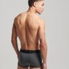 Σετ δύο βαμβακερών μποξεράκια από Organic Cotton