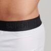 Σετ δύο βαμβακερών μποξεράκια από Organic Cotton