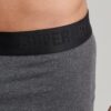 Σετ δύο βαμβακερών μποξεράκια από Organic Cotton