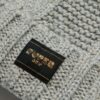Σκούφος με πλεκτό σχέδιο Σκούφος με πλεκτό σχέδιο