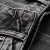 Σλιμ τζιν μεσαίου ύψους από Organic Cotton Σλιμ τζιν μεσαίου ύψους από Organic Cotton