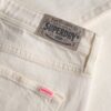 Σλιμ τζιν μεσαίου ύψους από Organic Cotton Σλιμ τζιν μεσαίου ύψους από Organic Cotton