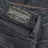 Σλιμ τζιν μεσαίου ύψους από Organic Cotton Σλιμ τζιν μεσαίου ύψους από Organic Cotton
