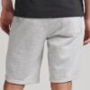 Σορτς από Organic Cotton με Vintage λογότυπο