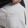 Σορτς από Organic Cotton με Vintage λογότυπο