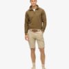 Σορτς Cargo από Organic Cotton