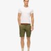 Σορτς Cargo από Organic Cotton