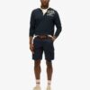 Σορτς Cargo από Organic Cotton