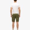 Σορτς Cargo από Organic Cotton