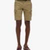 Σορτς Cargo από Organic Cotton