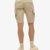 Σορτς Cargo από Organic Cotton