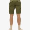 Σορτς Cargo από Organic Cotton