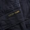 Σορτς Cargo από Organic Cotton