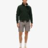 Σορτς Heavy Cargo από Organic Cotton Σορτς Heavy Cargo από Organic Cotton