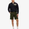 Σορτς Heavy Cargo από Organic Cotton