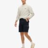 Σορτς Heavy Cargo από Organic Cotton Σορτς Heavy Cargo από Organic Cotton