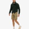 Σορτς Heavy Cargo από Organic Cotton Σορτς Heavy Cargo από Organic Cotton