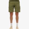 Σορτς Heavy Cargo από Organic Cotton Σορτς Heavy Cargo από Organic Cotton