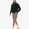 Σορτς Heavy Cargo από Organic Cotton Σορτς Heavy Cargo από Organic Cotton
