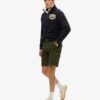 Σορτς Heavy Cargo από Organic Cotton