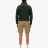 Σορτς Heavy Cargo από Organic Cotton Σορτς Heavy Cargo από Organic Cotton