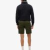 Σορτς Heavy Cargo από Organic Cotton