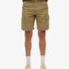 Σορτς Heavy Cargo από Organic Cotton Σορτς Heavy Cargo από Organic Cotton
