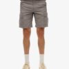 Σορτς Heavy Cargo από Organic Cotton Σορτς Heavy Cargo από Organic Cotton