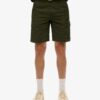 Σορτς Heavy Cargo από Organic Cotton