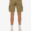 Σορτς Heavy Cargo από Organic Cotton Σορτς Heavy Cargo από Organic Cotton