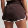 Σορτς Racer από Vintage jersey Σορτς Racer από Vintage jersey