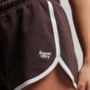 Σορτς Racer από Vintage jersey Σορτς Racer από Vintage jersey