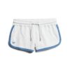 Σορτς Racer με λογότυπο Athletic Essentials