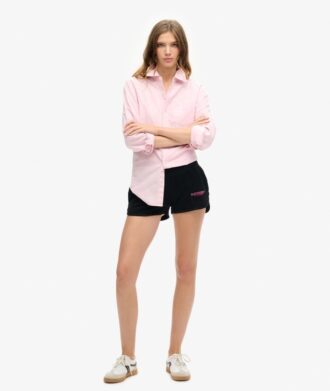 Σορτς Racer με λογότυπο Sportswear Σορτς Racer με λογότυπο Sportswear