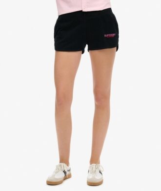 Σορτς Racer με λογότυπο Sportswear Σορτς Racer με λογότυπο Sportswear