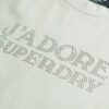 Sport Luxe Fitted T-Shirt Sport Luxe Fitted T-Shirt