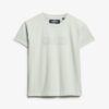 Sport Luxe Fitted T-Shirt Sport Luxe Fitted T-Shirt