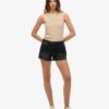 Sport Luxe Fitted Tank Top Sport Luxe Fitted Tank Top